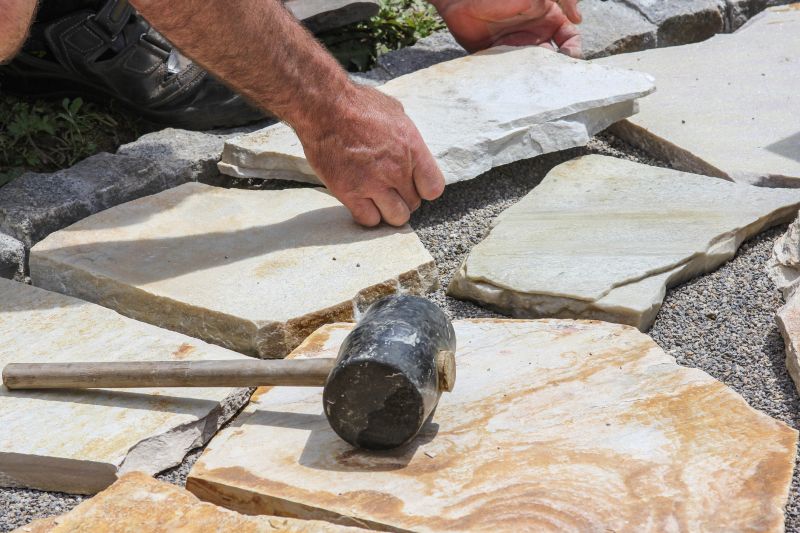 Specialized Masonry Experts